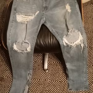 fear of god jeans replica